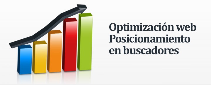 Posicionamiento en buscadores