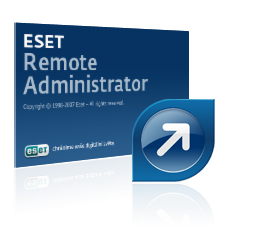 Eset Remote Administrator