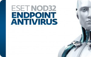 Eset Nod32 Endpoint Antivirus