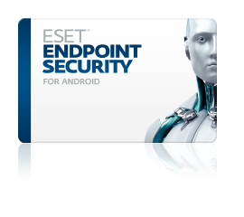 Eset Endpoint Security para Android