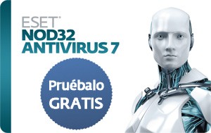 Eset Nod32 Antivirus 5. Prova-ho gratis