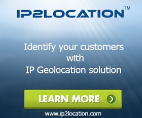 ip2loaction 