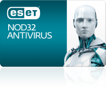 ESET NOD32 Antivirus