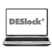 DESlock+