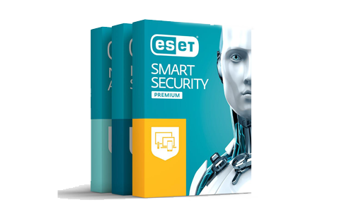 ESET NOD32 Antivirus 9