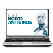 ESET NOD32 Antivirus