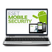 ESET Mobile Security 